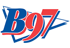 B97 logo